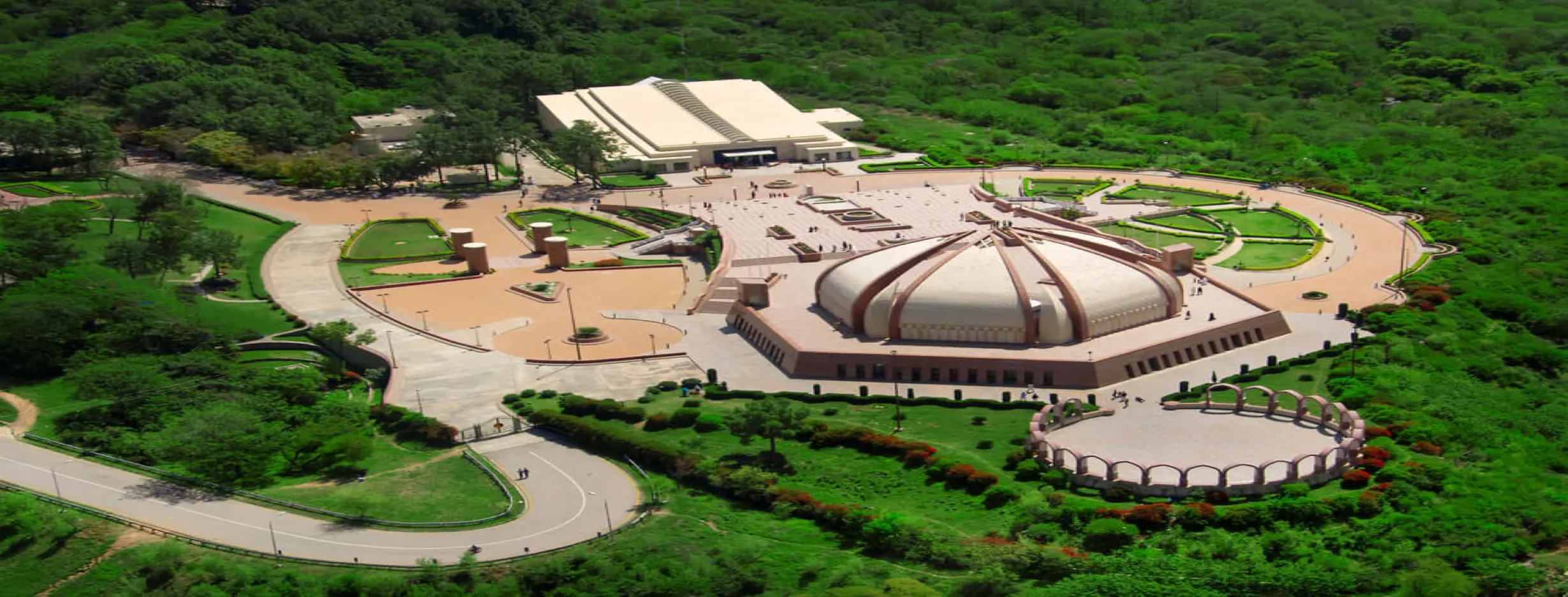 Image for Shakarparian Park